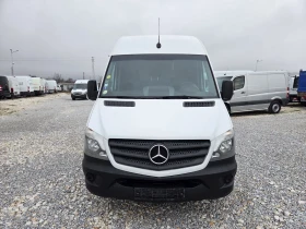 Mercedes-Benz Sprinter 314 CDI, Клима, Нави, ЕВРО 6, L2 H2, снимка 8