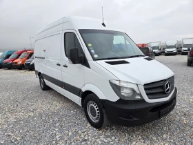 Mercedes-Benz Sprinter 314 CDI, Клима, Нави, ЕВРО 6, L2 H2, снимка 7