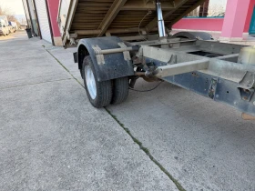 Iveco Daily 3.0HPI* 35C15* Тристранен самосвал* 3.20 метра кош, снимка 5