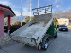 Iveco Daily 3.0HPI* 35C15* Тристранен самосвал* 3.20 метра кош, снимка 4