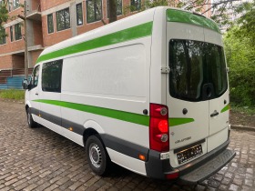 VW Crafter MAXi | Mobile.bg   7