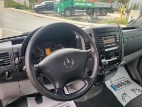 Mercedes-Benz Sprinter 516 EURO 5 B  3500   | Mobile.bg    14