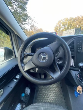 Mercedes-Benz Vito | Mobile.bg    5