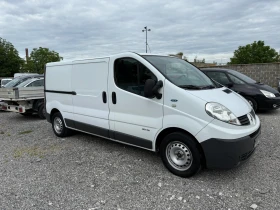     Renault Trafic 2.0DCI KLIMA 