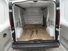 Renault Trafic 2.0DCI KLIMA  | Mobile.bg    15