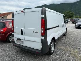 Renault Trafic 2.0DCI KLIMA  | Mobile.bg    6