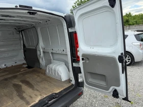 Renault Trafic 2.0DCI KLIMA  | Mobile.bg    14