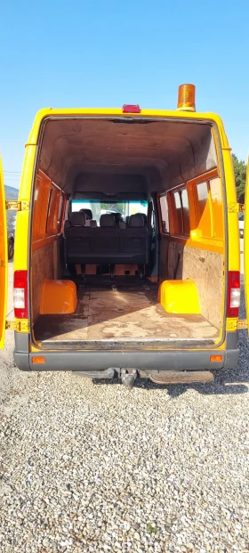 Mercedes-Benz Sprinter 413   | Mobile.bg    6