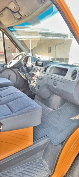 Mercedes-Benz Sprinter 413   | Mobile.bg    7
