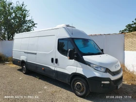 Iveco Daily 35-160 hi matic | Mobile.bg    2