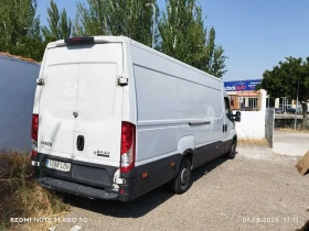 Iveco Daily 35-160 hi matic | Mobile.bg    3