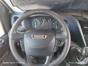 Iveco Daily 35-160 hi matic | Mobile.bg    7