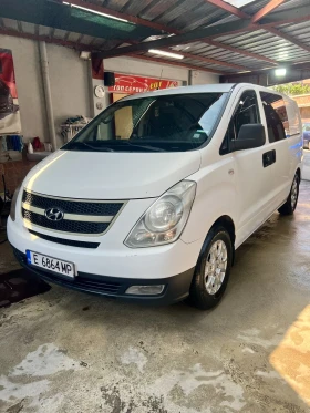Hyundai H1 | Mobile.bg    12