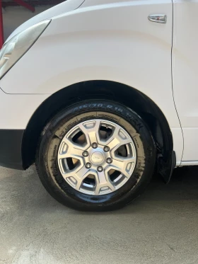 Hyundai H1 | Mobile.bg    3