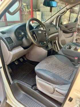 Hyundai H1 | Mobile.bg    9