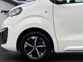 Peugeot Expert L3 2.0HDi 177КС. АВТОМАТИК НАВИГАЦИЯ КОЖА КАМЕРИ, снимка 15