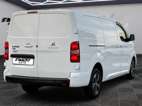 Peugeot Expert L3 2.0HDi 177КС. АВТОМАТИК НАВИГАЦИЯ КОЖА КАМЕРИ, снимка 2