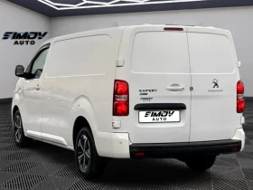 Peugeot Expert L3 2.0HDi 177КС. АВТОМАТИК НАВИГАЦИЯ КОЖА КАМЕРИ, снимка 4