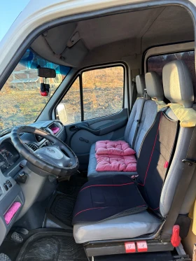 Mercedes-Benz Sprinter 313 2.2 | Mobile.bg � ����� ������ 9