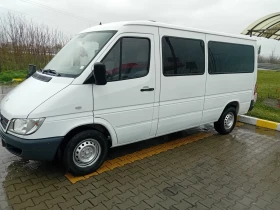 Mercedes-Benz Sprinter 313 2.2, снимка 6