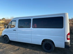 Mercedes-Benz Sprinter 313 2.2 | Mobile.bg � ����� ������ 6