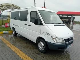 Mercedes-Benz Sprinter 313 2.2, снимка 7
