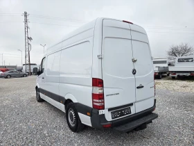 Mercedes-Benz Sprinter 314 CDI, Клима, Нави, ЕВРО 6, L2 H2, снимка 3