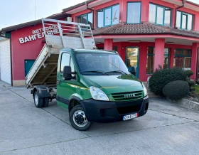 Iveco Daily 3.0HPI* 35C15* Тристранен самосвал* 3.20 метра кош - изображение 1