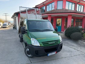 ����� �� �������� �� Iveco Daily 3.0HPI* 35C15* ���������� ��������* 3.20 ����� ���