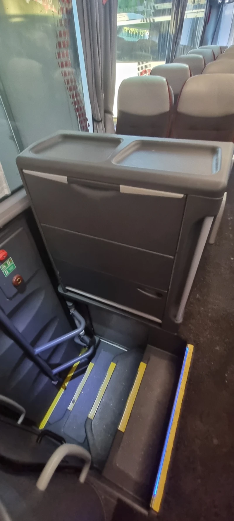 Man Lion S Classic ЛИЗИНГ, снимка 8 - Бусове и автобуси - 52314903