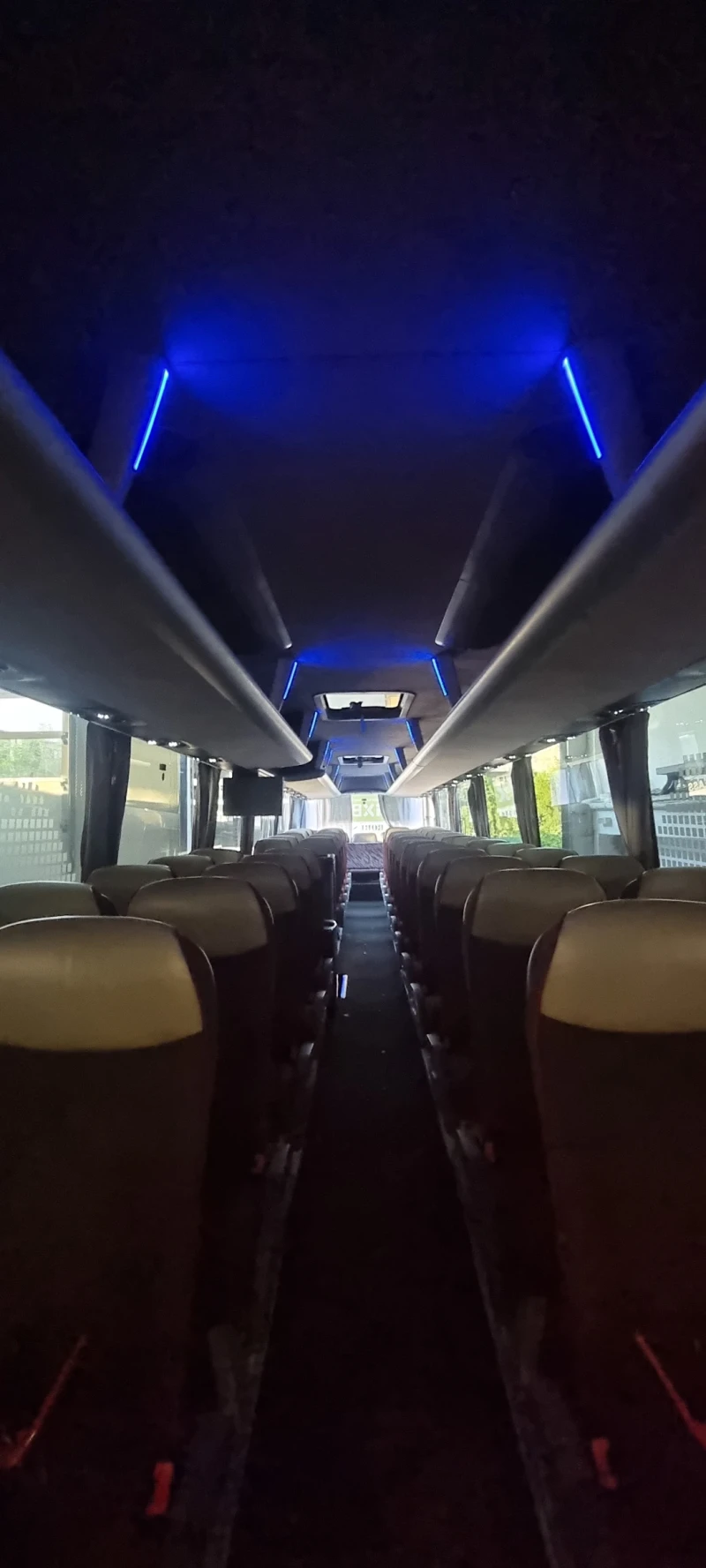 Man Lion S Classic ЛИЗИНГ, снимка 5 - Бусове и автобуси - 52314903