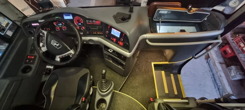 Man Lion S Classic ЛИЗИНГ, снимка 6 - Бусове и автобуси - 52314903