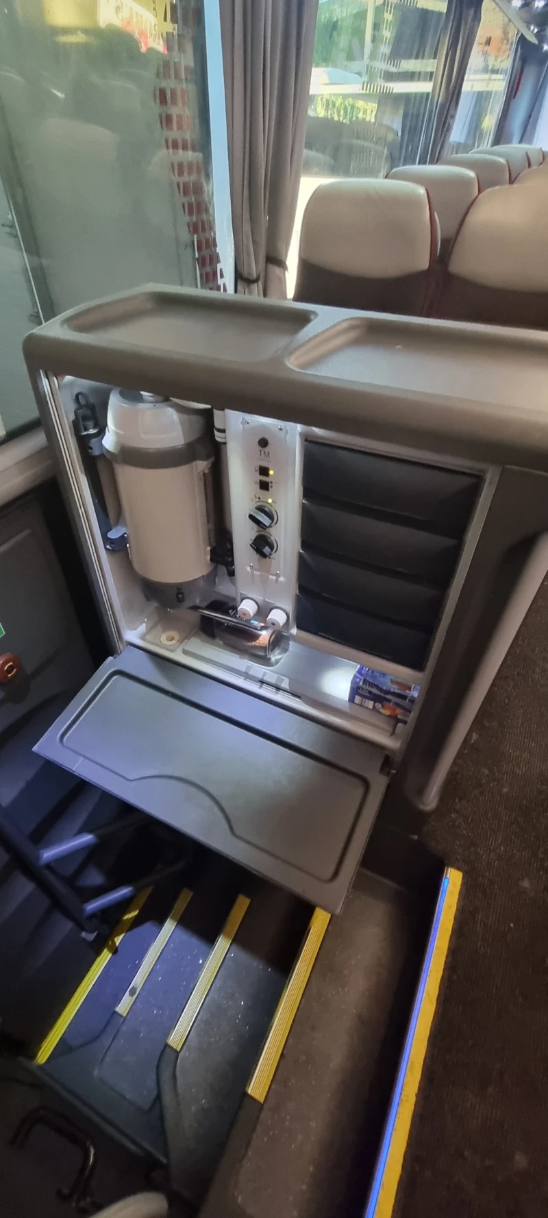 Man Lion S Classic ЛИЗИНГ, снимка 9 - Бусове и автобуси - 52314903