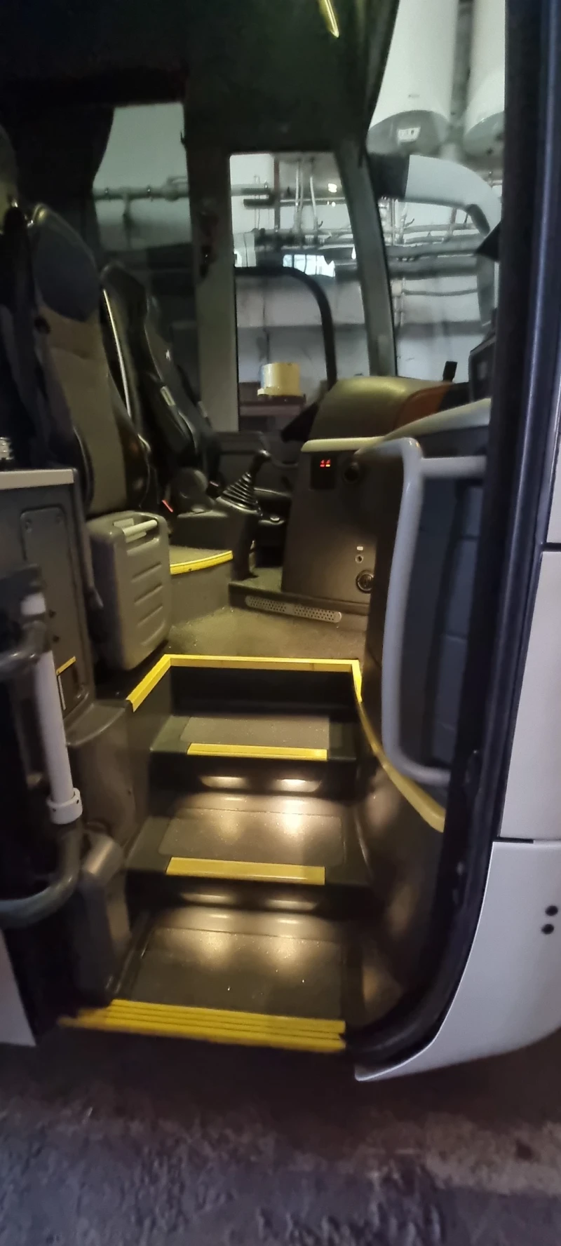 Man Lion S Classic ЛИЗИНГ, снимка 7 - Бусове и автобуси - 52314903