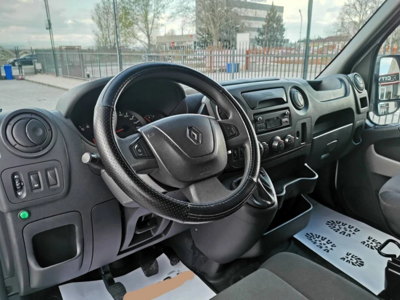 Renault Master, снимка 5 - Бусове и автобуси - 52909409