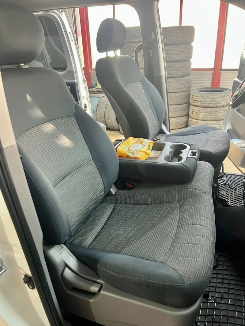 Hyundai H1, снимка 7 - Бусове и автобуси - 52041381