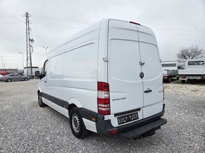 Mercedes-Benz Sprinter 314 CDI, Клима, Нави, ЕВРО 6, L2 H2, снимка 3 - Бусове и автобуси - 53403311