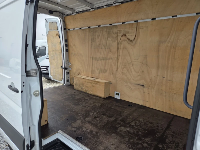Mercedes-Benz Sprinter 314 CDI, Клима, Нави, ЕВРО 6, L2 H2, снимка 14 - Бусове и автобуси - 53403311