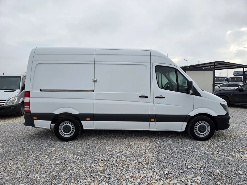 Mercedes-Benz Sprinter 314 CDI, Клима, Нави, ЕВРО 6, L2 H2, снимка 6 - Бусове и автобуси - 53403311