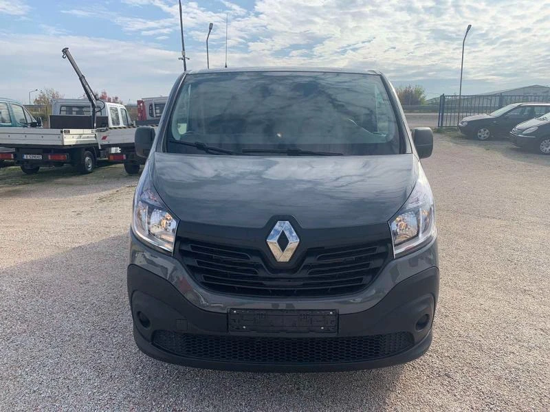 Renault Trafic  - изображение 3