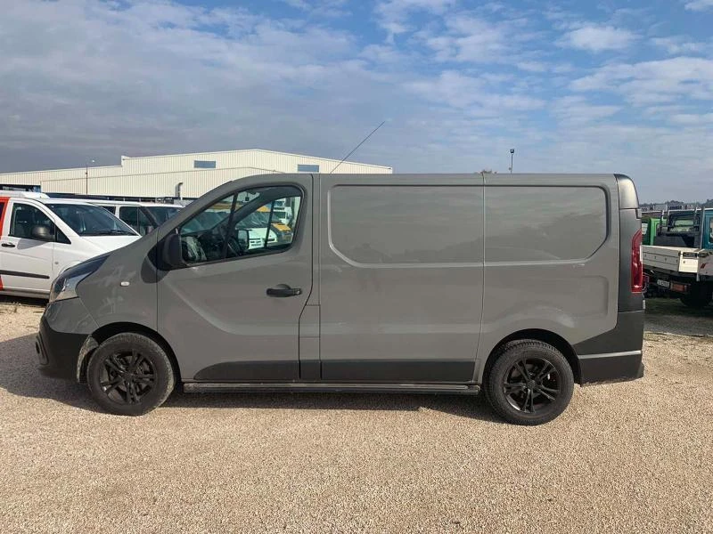 Renault Trafic  - изображение 5