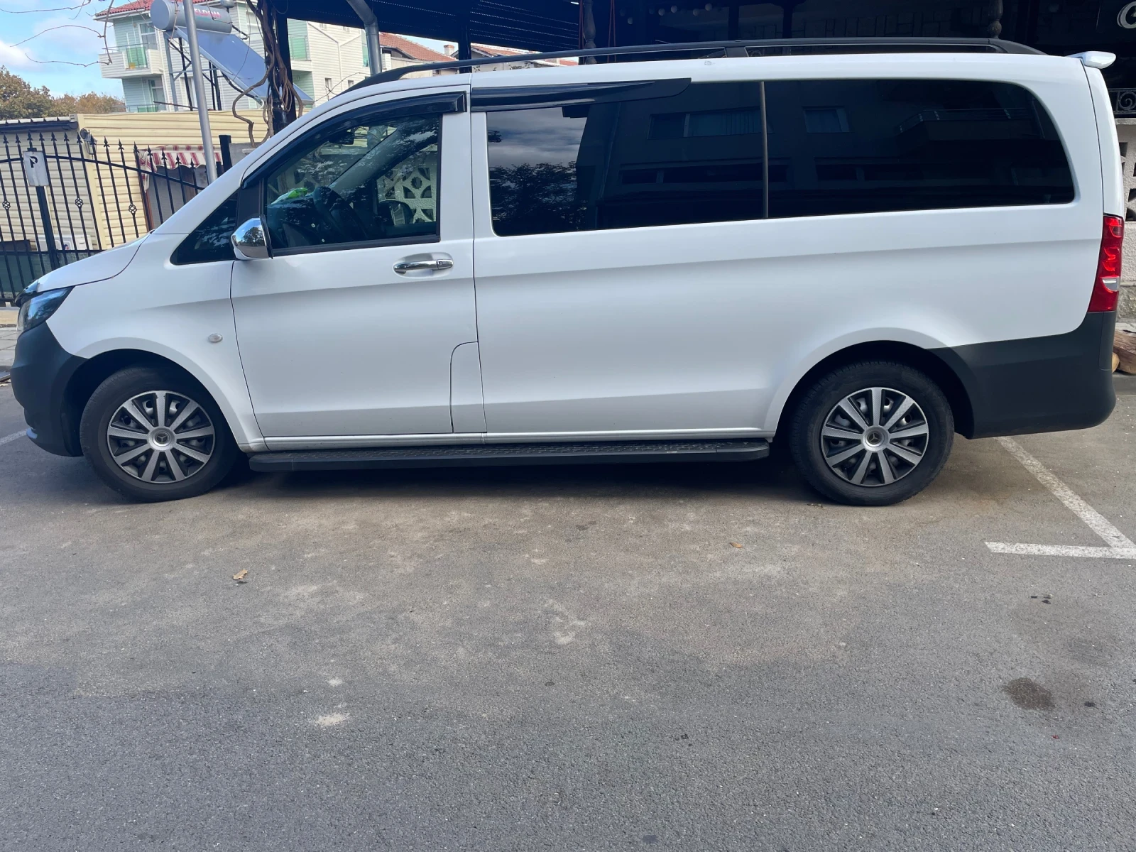 Mercedes-Benz Vito | Mobile.bg — изображение 1