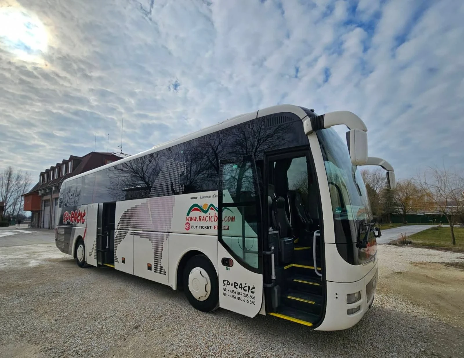 Man Lion S Classic ������ | Mobile.bg � ����������� 1