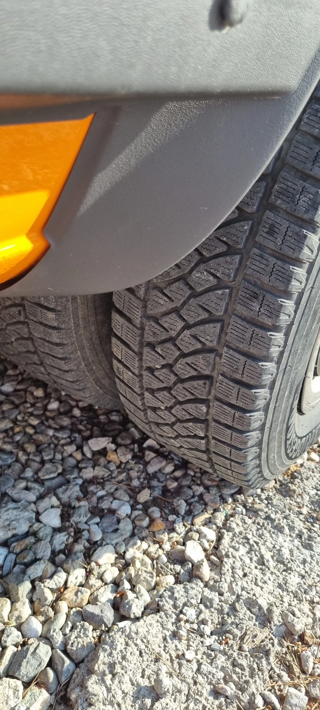 Mercedes-Benz Sprinter 413   | Mobile.bg   11