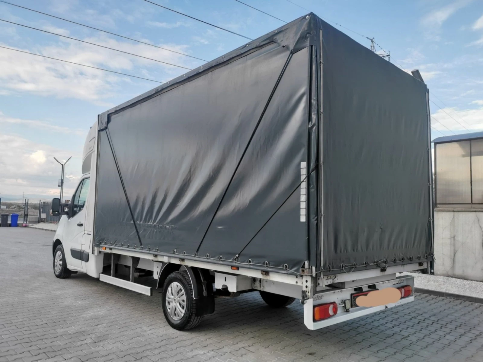 Renault Master  - изображение 10
