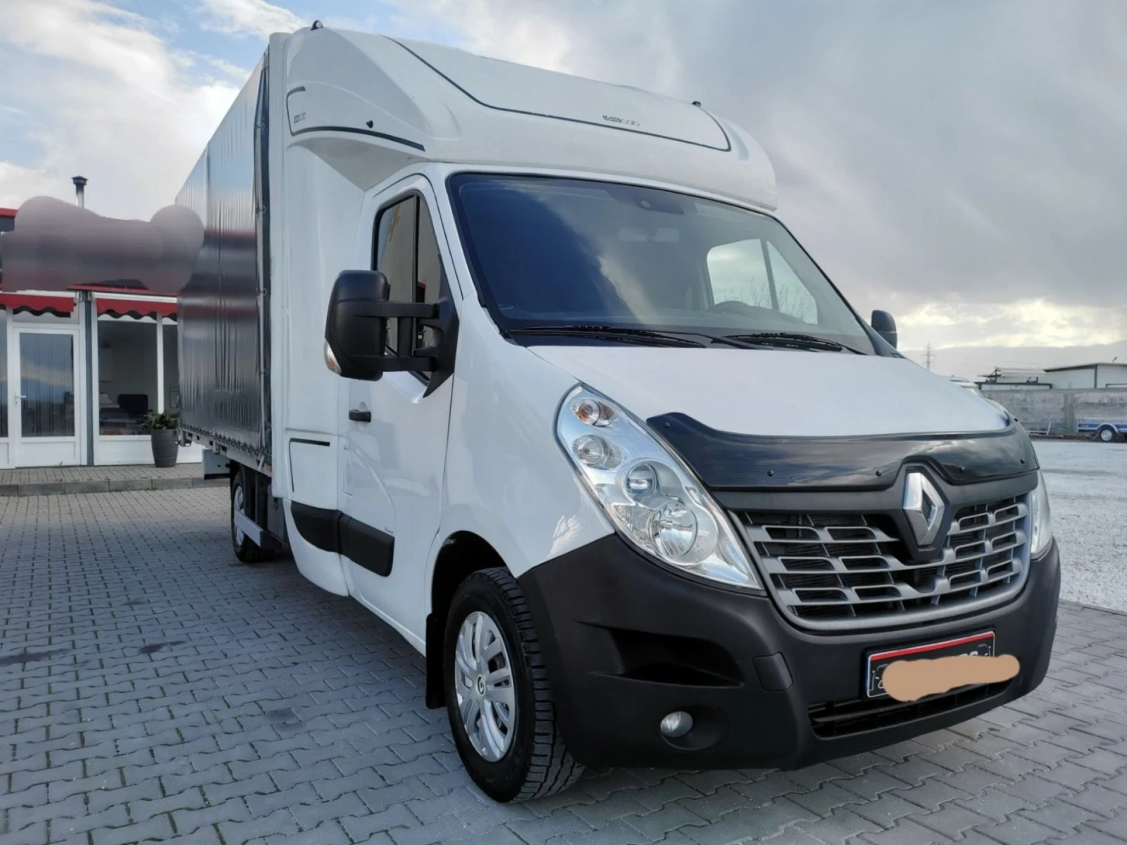 Renault Master | Mobile.bg   12