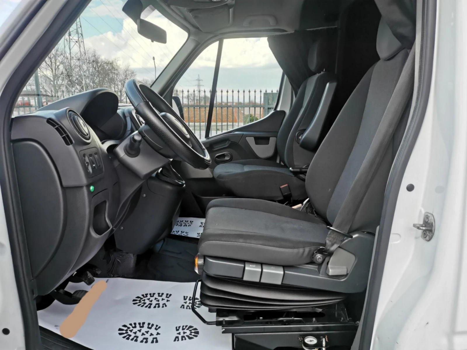 Renault Master  - изображение 6