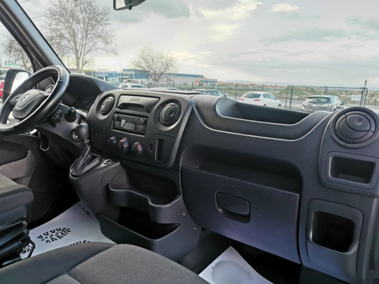 Renault Master  - изображение 5
