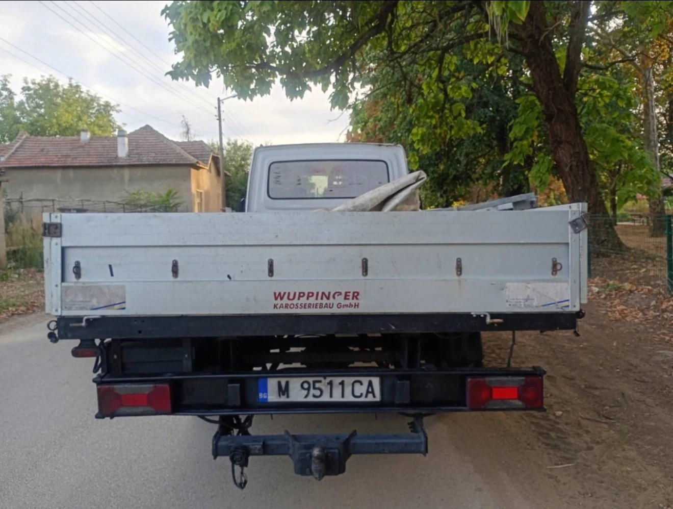 Iveco Daily 35S14 с брезент  - изображение 7