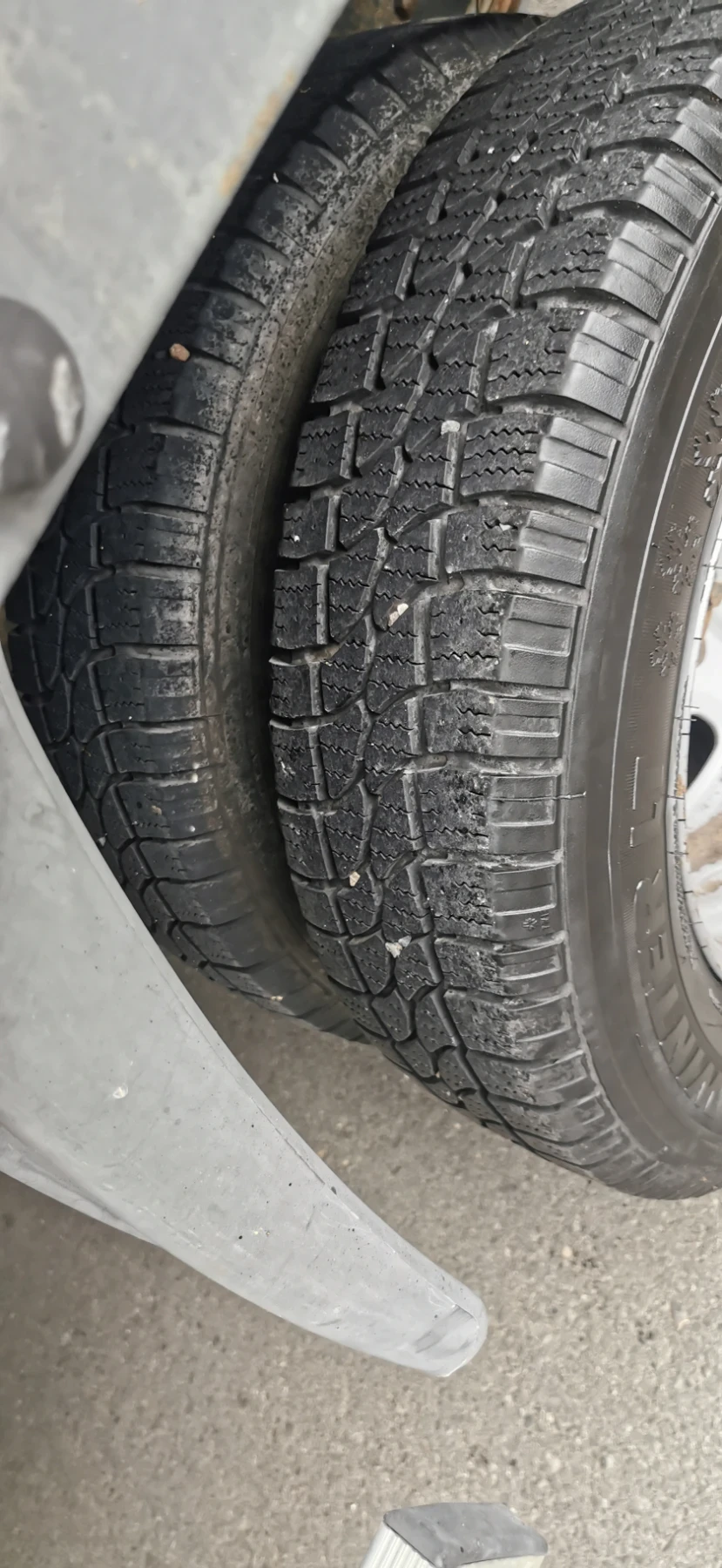 Iveco 3512 Двойна гума с кат. В, снимка 12 - Бусове и автобуси - 54812583